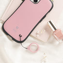 iFace First Class Cafe / Kusumi ケース【iPhone 15/15 Pro/15 Plus/15 Pro Max/14/14 Pro/14 Plus/14 Pro Max/13/13 mini/13 Pro/13 Pro Max専用】【カフェ くすみ ニュアンスカラー トレンド】※iPhone12、SEシリーズ以前は別ページ【正規通販】