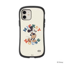 [iPhone 15/15 Pro/15 Plus/14/14 Pro/14Plus/13/13 mini /13 Pro/12/12 Pro/8/7/SE(第2/第3世代)専用]ディズニー&ピクサー キャラクターiFace First Classケース
