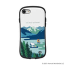 [iPhone 15/15 Pro/15 Plus/14/14 Pro/14 Plus/13/13 Pro/12/12 Pro/SE(第3/第2世代)/8/7専用]PEANUTS/ピーナッツ iFace First Classケース