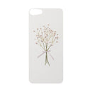 [iPhone 15/15 Pro/14/14 Pro/14 Plus/14 Pro Max/13/13 mini/13 Pro/13 Pro Max/12/12 Pro/11/8/7/SE(第2/第3世代)専用] iFace 背面クリアケース用インナーシート