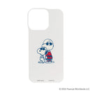[iPhone 15/15Pro/14/14 Pro/14 Plus/14 Pro Max/13/13 mini/13 Pro/13 Pro Max/12/12 mini/12 Pro/11/8/7/SE(第2/第3世代)専用]PEANUTS/ピーナッツ iFace Reflection専用インナーシート