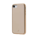 salisty マットカラー耐衝撃ハードケース【iPhone 13 Pro/12/12 Pro/11/8/7/SE(第2/第3世代)専用】