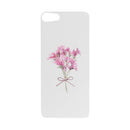 [iPhone 15/15 Pro/14/14 Pro/14 Plus/14 Pro Max/13/13 mini/13 Pro/13 Pro Max/12/12 Pro/11/8/7/SE(第2/第3世代)専用] iFace 背面クリアケース用インナーシート