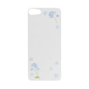 [iPhone 15/15 Pro/14/14 Pro/14 Plus/14 Pro Max/13/13 mini/13 Pro/13 Pro Max/12/12 Pro/11/8/7/SE(第2/第3世代)専用] iFace 背面クリアケース用インナーシート