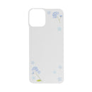 [iPhone 15/15 Pro/14/14 Pro/14 Plus/14 Pro Max/13/13 mini/13 Pro/13 Pro Max/12/12 Pro/11/8/7/SE(第2/第3世代)専用]iFace Reflection インナーシート