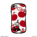 [iPhone 15/15 Pro/15 Plus/14/14 Pro/14 Plus/13/13 mini/13 Pro/12/12 mini/12 Pro/8/7/SE(第2/第3世代)専用]ムーミンiFace First Classケース