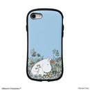 [iPhone 15/15 Pro/15 Plus/14/14 Pro/14 Plus/13/13 mini/13 Pro/12/12 mini/12 Pro/8/7/SE(第2/第3世代)専用]ムーミンiFace First Classケース