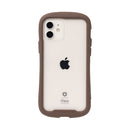 iFace Reflection 強化ガラス 透明 iphone クリアケース 