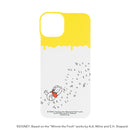 [iPhone 15/15 Pro/14/14 Pro/14 Plus/14 Pro Max/13/13 Pro/12/12 mini/12 Pro/11/XS/X/8/7/SE(第3/第2世代)専用]ディズニーキャラクターiFace Reflection専用インナーシート