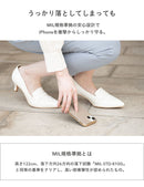 salisy マットカラー耐衝撃ハードケース【iPhone 15/15 Pro/14/14 Pro/13 専用】