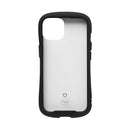 iFace Reflection 強化ガラス 透明 iphone クリアケース 