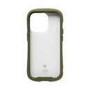 iFace Reflection 強化ガラス 透明 iphone クリアケース 