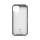 iFace Reflection 強化ガラス 透明 iphone クリアケース 