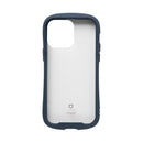 iFace Reflection 強化ガラス 透明 iphone クリアケース 
