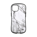 [iPhone 15/15 Pro/15 Plus/14/14 Pro/14 Plus/14 Pro Max/13/13 Pro/13 Pro Max/12/12 Pro専用]iFace First Class Marble/Universe