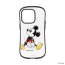 [iPhone 15/15 Pro/15 Plus/14/14 Pro/14Plus/13/13 mini /13 Pro/12/12 Pro/8/7/SE(第2/第3世代)専用]ディズニー&ピクサー キャラクターiFace First Classケース