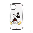 [iPhone 15/15 Pro/15 Plus/14/14 Pro/14Plus/13/13 mini /13 Pro/12/12 Pro/8/7/SE(第2/第3世代)専用]ディズニー&ピクサー キャラクターiFace First Classケース