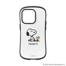 [iPhone 15/15 Pro/15 Plus/14/14 Pro/14 Plus/13/13 Pro/12/12 Pro/SE(第3/第2世代)/8/7専用]PEANUTS/ピーナッツ iFace First Classケース
