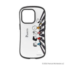 [iPhone 15/15 Pro/15 Plus/14/14 Pro/14 Plus/13/13 Pro/12/12 Pro/SE(第3/第2世代)/8/7専用]PEANUTS/ピーナッツ iFace First Classケース