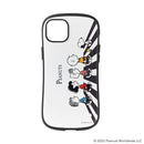 [iPhone 15/15 Pro/15 Plus/14/14 Pro/14 Plus/13/13 Pro/12/12 Pro/SE(第3/第2世代)/8/7専用]PEANUTS/ピーナッツ iFace First Classケース