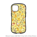 [iPhone 15/15 Pro/15 Plus/14/14 Pro/14 Plus/13/13 mini/13 Pro/12/12 Pro/8/7/SE(第2/第3世代)専用] ポケットモンスター/ポケモン iFace First Classケース