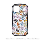 [iPhone 15/15 Pro/15 Plus/14/14 Pro/14 Plus/13/13 mini/13 Pro/12/12 Pro/8/7/SE(第2/第3世代)専用] ポケットモンスター/ポケモン iFace First Classケース