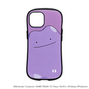 [iPhone 15/15 Pro/15 Plus/14/14 Pro/14 Plus/13/13 mini/13 Pro/12/12 Pro/8/7/SE(第2/第3世代)専用] ポケットモンスター/ポケモン iFace First Classケース