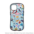 [iPhone 15/15 Pro/15 Plus/14/14 Pro/14 Plus/13/13 mini/13 Pro/12/12 Pro/8/7/SE(第2/第3世代)専用] ポケットモンスター/ポケモン iFace First Classケース