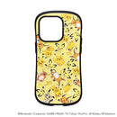 [iPhone 15/15 Pro/15 Plus/14/14 Pro/14 Plus/13/13 mini/13 Pro/12/12 Pro/8/7/SE(第2/第3世代)専用] ポケットモンスター/ポケモン iFace First Classケース