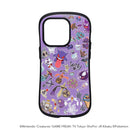 [iPhone 15/15 Pro/15 Plus/14/14 Pro/14 Plus/13/13 mini/13 Pro/12/12 Pro/8/7/SE(第2/第3世代)専用] ポケットモンスター/ポケモン iFace First Classケース