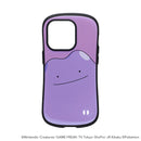 [iPhone 15/15 Pro/15 Plus/14/14 Pro/14 Plus/13/13 mini/13 Pro/12/12 Pro/8/7/SE(第2/第3世代)専用] ポケットモンスター/ポケモン iFace First Classケース