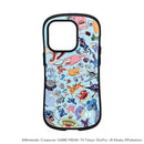 [iPhone 15/15 Pro/15 Plus/14/14 Pro/14 Plus/13/13 mini/13 Pro/12/12 Pro/8/7/SE(第2/第3世代)専用] ポケットモンスター/ポケモン iFace First Classケース