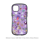 [iPhone 15/15 Pro/15 Plus/14/14 Pro/14 Plus/13/13 mini/13 Pro/12/12 Pro/8/7/SE(第2/第3世代)専用] ポケットモンスター/ポケモン iFace First Classケース