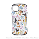 [iPhone 15/15 Pro/15 Plus/14/14 Pro/14 Plus/13/13 mini/13 Pro/12/12 Pro/8/7/SE(第2/第3世代)専用] ポケットモンスター/ポケモン iFace First Classケース