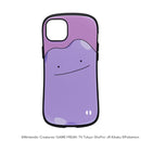 [iPhone 15/15 Pro/15 Plus/14/14 Pro/14 Plus/13/13 mini/13 Pro/12/12 Pro/8/7/SE(第2/第3世代)専用] ポケットモンスター/ポケモン iFace First Classケース
