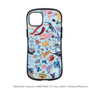 [iPhone 15/15 Pro/15 Plus/14/14 Pro/14 Plus/13/13 mini/13 Pro/12/12 Pro/8/7/SE(第2/第3世代)専用] ポケットモンスター/ポケモン iFace First Classケース