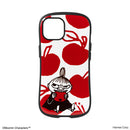 [iPhone 15/15 Pro/15 Plus/14/14 Pro/14 Plus/13/13 mini/13 Pro/12/12 mini/12 Pro/8/7/SE(第2/第3世代)専用]ムーミンiFace First Classケース