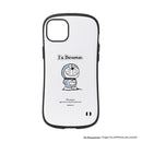 [iPhone 15/15 Pro/15 Plus/14/14 Pro/14 Plus/13/13 mini/13 Pro/12/12 mini/12 Pro/8/7/SE(第2/第3世代)専用]アイムドラえもん iFace First Classケース