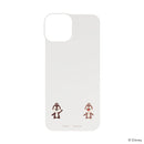 [iPhone 15/15 Pro/14/14 Pro/14 Plus/14 Pro Max/13/13 Pro/12/12 mini/12 Pro/11/XS/X/8/7/SE(第3/第2世代)専用]ディズニーキャラクターiFace 背面クリアケース用インナーシート