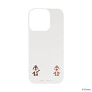 [iPhone 15/15 Pro/14/14 Pro/14 Plus/14 Pro Max/13/13 Pro/12/12 mini/12 Pro/11/XS/X/8/7/SE(第3/第2世代)専用]ディズニーキャラクターiFace Reflection専用インナーシート