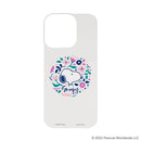 [iPhone 15/15Pro/14/14 Pro/14 Plus/14 Pro Max/13/13 mini/13 Pro/13 Pro Max/12/12 mini/12 Pro/11/8/7/SE(第2/第3世代)専用]PEANUTS/ピーナッツ iFace 背面クリアケース用インナーシート