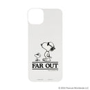 [iPhone 15/15Pro/14/14 Pro/14 Plus/14 Pro Max/13/13 mini/13 Pro/13 Pro Max/12/12 mini/12 Pro/11/8/7/SE(第2/第3世代)専用]PEANUTS/ピーナッツ iFace 背面クリアケース用インナーシート