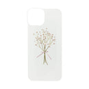 [iPhone 15/15 Pro/14/14 Pro/14 Plus/14 Pro Max/13/13 mini/13 Pro/13 Pro Max/12/12 Pro/11/8/7/SE(第2/第3世代)専用] iFace 背面クリアケース用インナーシート