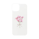 [iPhone 15/15 Pro/14/14 Pro/14 Plus/14 Pro Max/13/13 mini/13 Pro/13 Pro Max/12/12 Pro/11/8/7/SE(第2/第3世代)専用] iFace 背面クリアケース用インナーシート