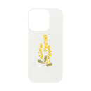 [iPhone 15/15 Pro/14/14 Pro/14 Plus/14 Pro Max/13/13 mini/13 Pro/13 Pro Max/12/12 Pro/11/8/7/SE(第2/第3世代)専用] iFace 背面クリアケース用インナーシート