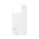 [iPhone 15/15 Pro/14/14 Pro/14 Plus/14 Pro Max/13/13 mini/13 Pro/13 Pro Max/12/12 Pro/11/8/7/SE(第2/第3世代)専用] iFace 背面クリアケース用インナーシート