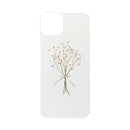 [iPhone 15/15 Pro/14/14 Pro/14 Plus/14 Pro Max/13/13 mini/13 Pro/13 Pro Max/12/12 Pro/11/8/7/SE(第2/第3世代)専用] iFace 背面クリアケース用インナーシート