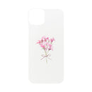 [iPhone 15/15 Pro/14/14 Pro/14 Plus/14 Pro Max/13/13 mini/13 Pro/13 Pro Max/12/12 Pro/11/8/7/SE(第2/第3世代)専用] iFace 背面クリアケース用インナーシート