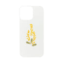 [iPhone 15/15 Pro/14/14 Pro/14 Plus/14 Pro Max/13/13 mini/13 Pro/13 Pro Max/12/12 Pro/11/8/7/SE(第2/第3世代)専用] iFace 背面クリアケース用インナーシート