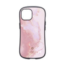 [iPhone 15/15 Pro/15 Plus/14/14 Pro/14 Plus/14 Pro Max/13/13 Pro/13 Pro Max/12/12 Pro専用]iFace First Class Marble/Universe